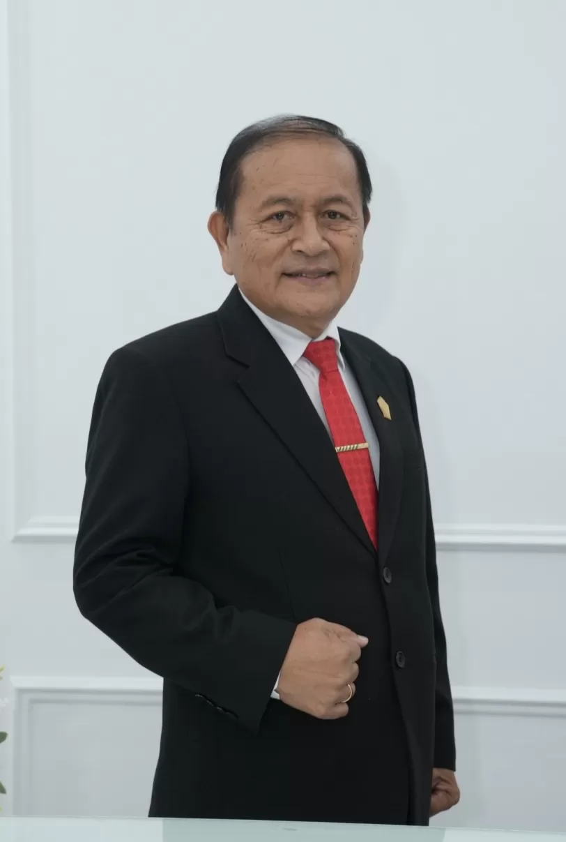 Robby Longkutoy